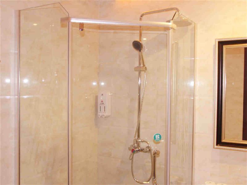Greentree Inn Chongqing North Railway Station Express Hotel Room photo